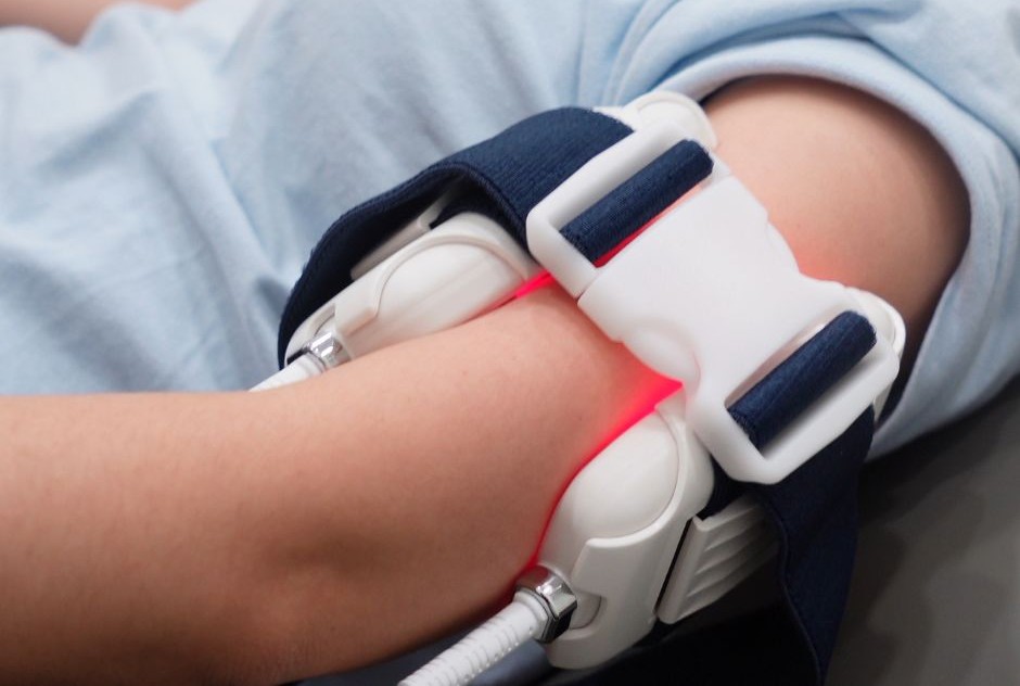 Laser Therapy
